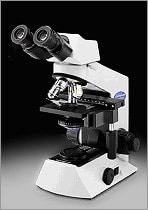 教育用顕微鏡 「CX21」