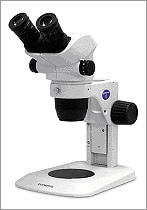 実体顕微鏡 「SZ61」