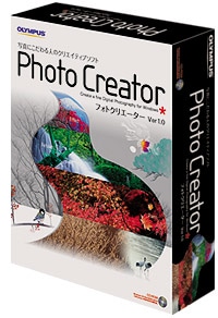 「Photo Creator(フォトクリエーター)」