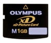 1GB xDピクチャーカード「M-XD1GM」