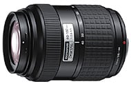 「ZUIKO DIGITAL 40-150mm F3.5-4.5」