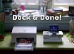 i:robe Dock & Done !篇