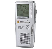 ICレコーダー「VoiceTrek DS-4000」