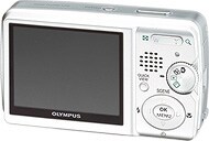 μ-40 DIGITAL ダイヤモンドダスト 背面