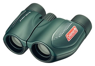 Coleman Binoculars 8×21