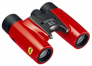 FERRARI SPEED VIEW 8x21