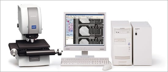 走査型共焦点赤外レーザ顕微鏡 「LEXT OLS3000-IR」