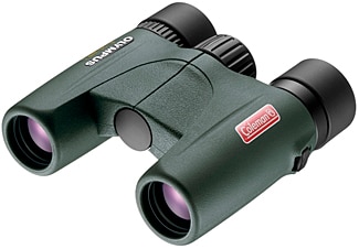 Coleman(R) Binoculars 8×25 WP I