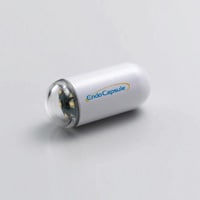 CAPSULE ENDOSCOPE SYSTEM