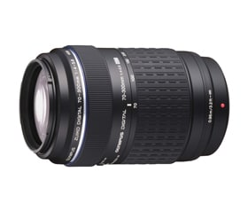 「ZUIKO DIGITAL ED 70-300mm F4.0-5.6」