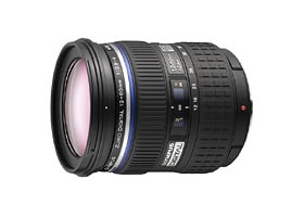 「ZUIKO DIGITAL ED 12-60mm F2.8-4.0 SWD」