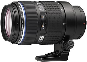 「ZUIKO DIGITAL ED 50-200mm F2.8-3.5 SWD」