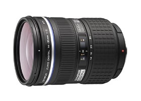 「ZUIKO DIGITAL ED 14-35mm F2.0 SWD」