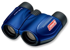 ColemanColeman® Binoculars 8×21 BLUE