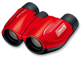 ColemanColeman® Binoculars 8×21 BLUE