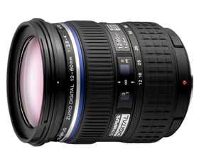 「ZUIKO DIGITAL ED 12-60mm F2.8-4.0 SWD」