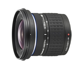 「ZUIKO DIGITAL ED 9-18mm F4.0-5.6」