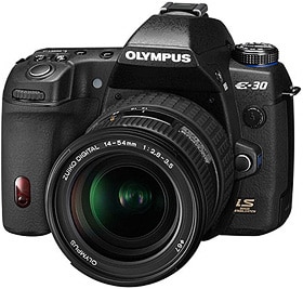 OLYMPUS 標準ズームレンズ ZUIKO DIGITAL ED 14-54mm F2.8-3.5II 2mvetro