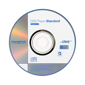 「DSS Player Standard」