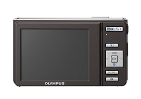 OLYMPUS オリンパス FE-4020 PINK