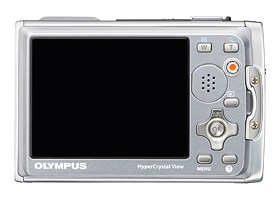 OLYMPUS u TOUGH-6020