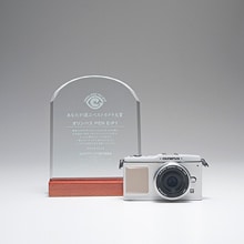 あなたが選ぶベストカメラ大賞 「OLYMPUS PEN E-P1」
