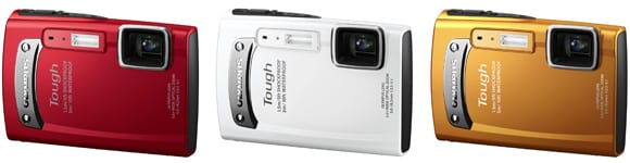 お取引きについて[未使用]OLYMPUS オリンパス TG TG-310 WHITE タフ