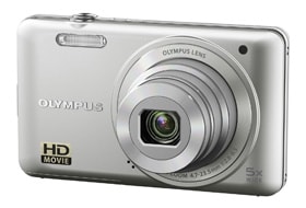 「OLYMPUS VG-140」