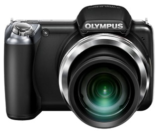 「OLYMPUS SP-810UZ」