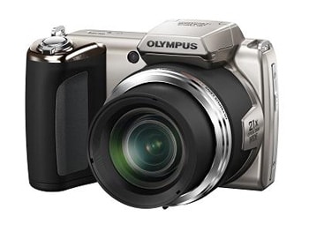 「OLYMPUS SP-620UZ」