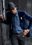 Theophilus London(セオフィラス・ロンドン) Theophilus London(セオフィラス・ロンドン)