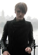 Gareth Pugh(ガレス・ピュー) Gareth Pugh(ガレス・ピュー)