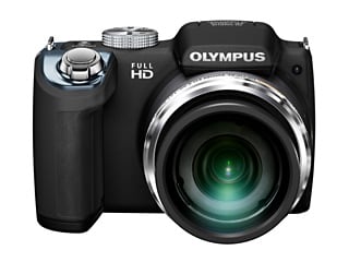 OLYMPUS SP-720UZ