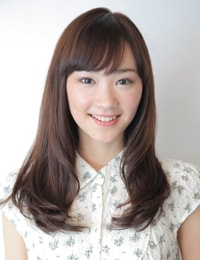 杉岡愛子(すぎおかあいこ) 杉岡愛子(すぎおかあいこ)