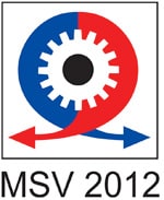 International Engineering Fair MSV 2012