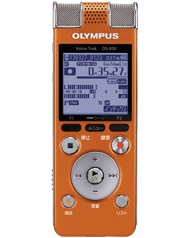 Voice‐Trek DS-850 オレンジ