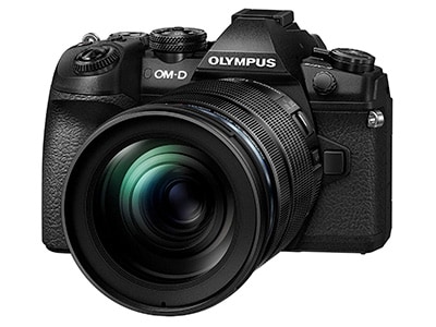 OM-D E-M1 Mark II」「OM-D E-M5 Mark II」および「PEN-F」で Profoto