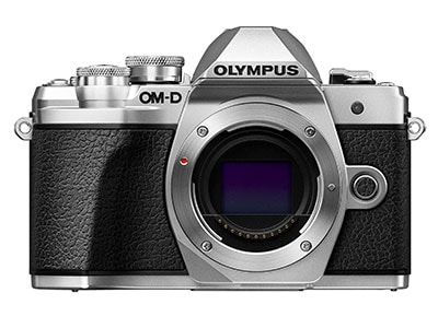 オリンパス　ミラーレス一眼　OM-D E-M10 Mark III