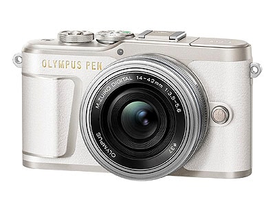 OLYMPUS E-PL9　カメラ　美品