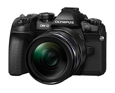 OM-D E-M1 Mark II 12-40mm F2.8 PROキット」を発売：2018：ニュース