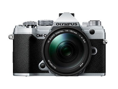 OLYMPUS OM-D E-M5 Mark III」「OLYMPUS PEN E-PL10」発売日決定の