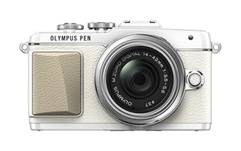 OLYMPUS PEN Lite E-PL7