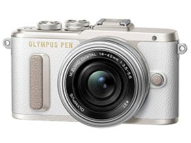 OLYMPUS PEN E-PL8