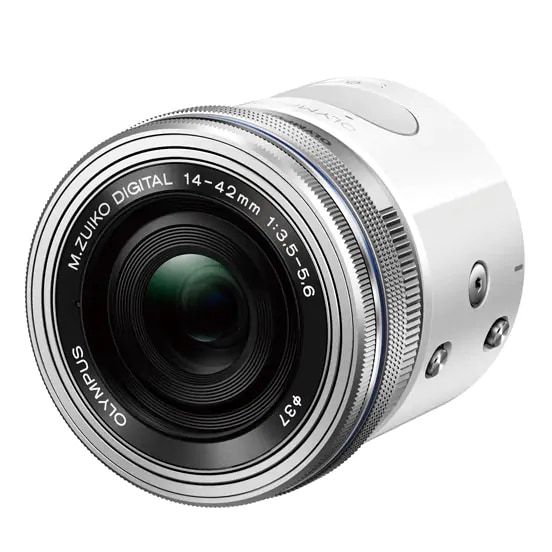 オープンプラットフォームカメラ：OLYMPUS AIR A01：カメラ製品 
