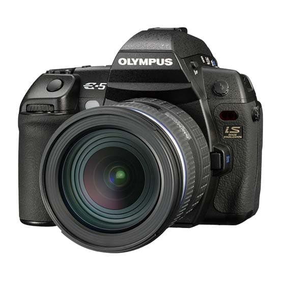 OLYMPUS E-5：デジタル一眼レフ Eシリーズ：カメラ製品：オリンパス