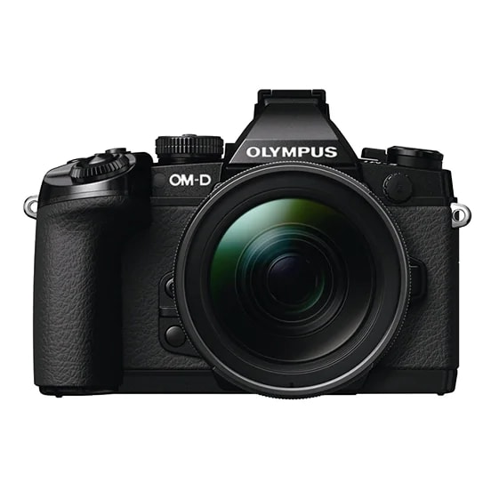 OLYMPUS OM-D E-M1：ミラーレス一眼 OM-D：カメラ製品：オリンパス