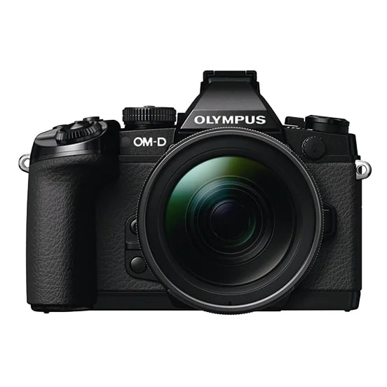 OLYMPUS OM D E M1：ミラーレス一眼 OM D：カメラ製品：オリンパス