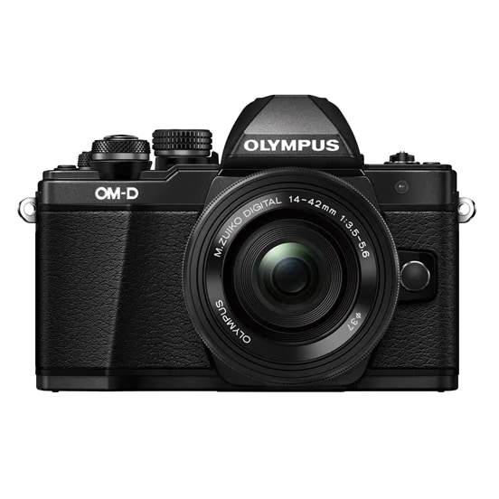 オリンパス月曜まで出品 OLYMPUS OM−D E−M10 Mark II