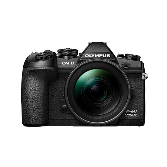 OLYMPUS ミラーレス一眼カメラ OM-D OM-D E-M1Xボディ-