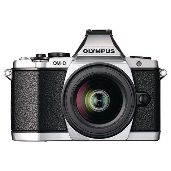 OLYMPUS OM-D E-M5：ミラーレス一眼 OM-D：カメラ製品：オリンパス